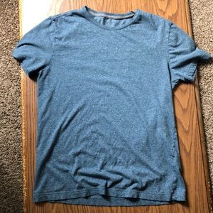 Banana Republic soft wash tee